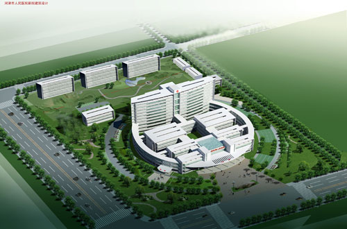 河津市人民醫(yī)院新建項目手術(shù)室凈化工程.jpg